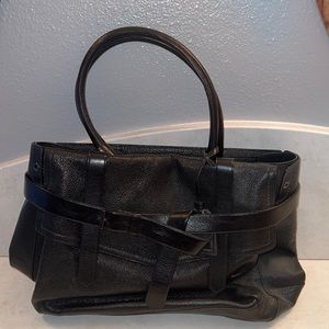 Reed Krakoff Black Bag